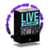 Waves Live Plus Waves Live Plus