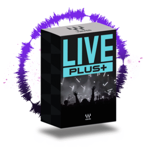 Waves Live Plus Waves Live Plus