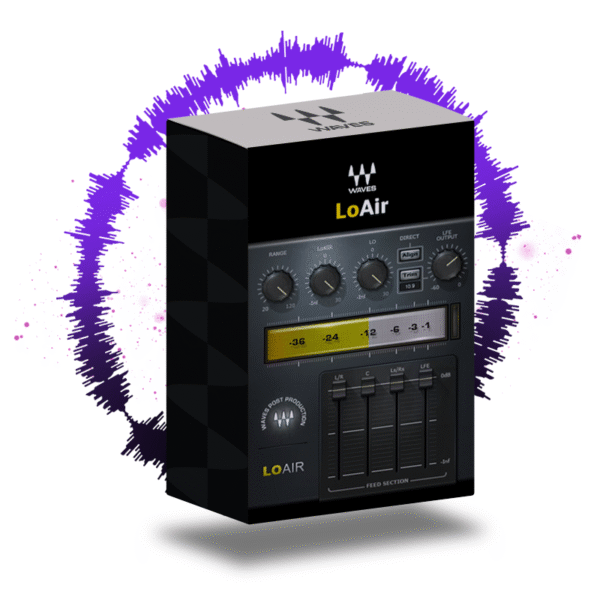 Waves LoAir Waves LoAir