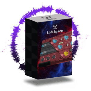 Waves Lofi Space Waves Lofi Space