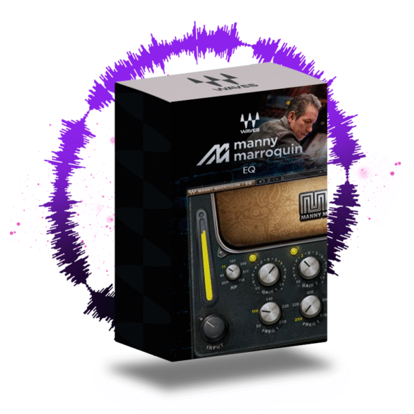 Waves-Manny-Marroquin-EQ