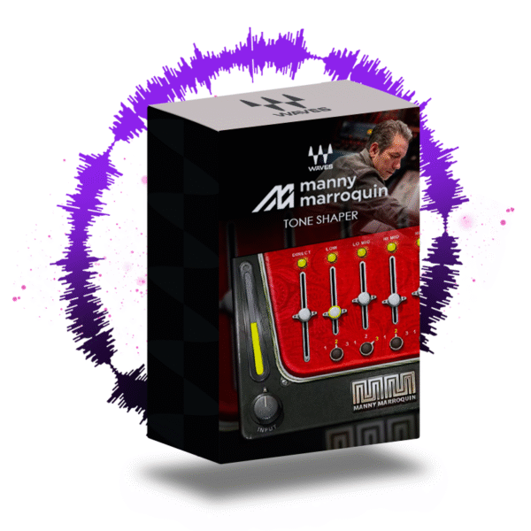Waves-Manny-Marroquin-Tone-Shaper