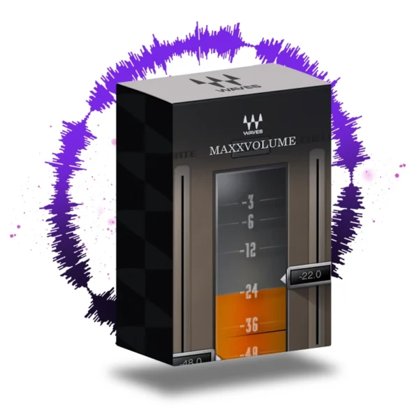 Waves MaxxVolume Waves MaxxVolume