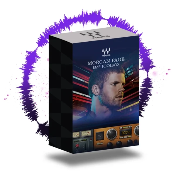 Waves Morgan Page EMP Toolbox Waves Morgan Page EMP Toolbox