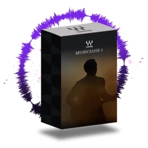 Waves Musicians 1 Waves Musicians 1