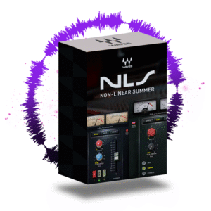 Waves-NLS-Non-Linear-Summer Waves-NLS-Non-Linear-Summer