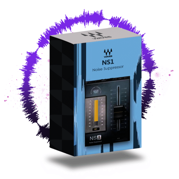 Waves NS1 Noise Suppres