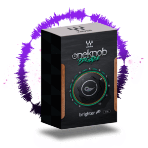 Waves-OneKnob-Brighter Waves-OneKnob-Brighter