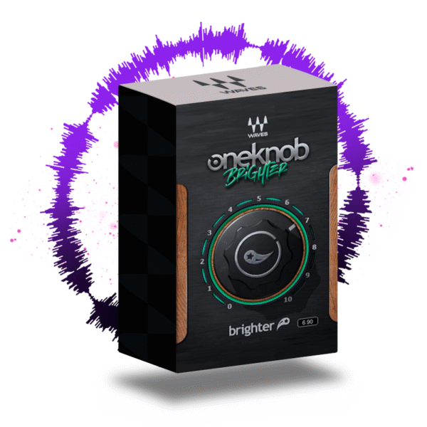 Waves-OneKnob-Brighter Waves-OneKnob-Brighter