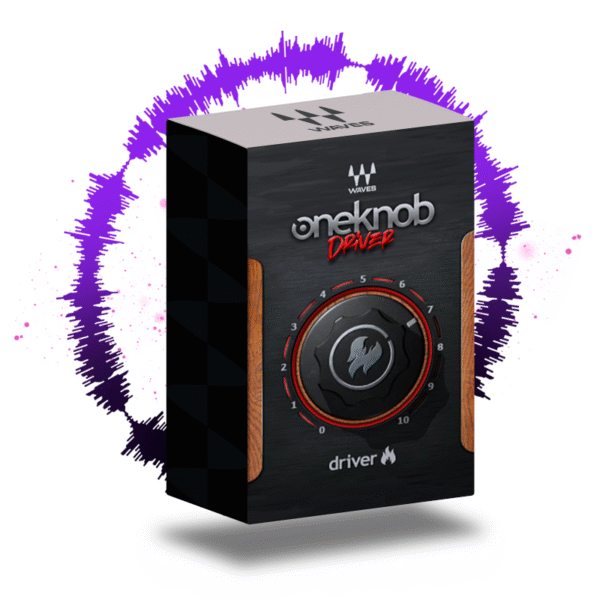 Waves-OneKnob-Driver Waves-OneKnob-Driver