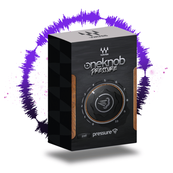 Waves OneKnob Pressure