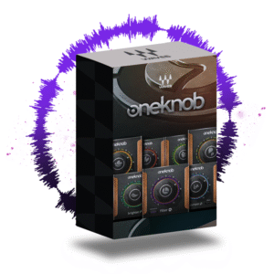 Waves OneKnob Series Waves OneKnob Series