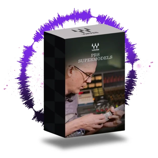 Waves PRS SuperModels Waves PRS SuperModels