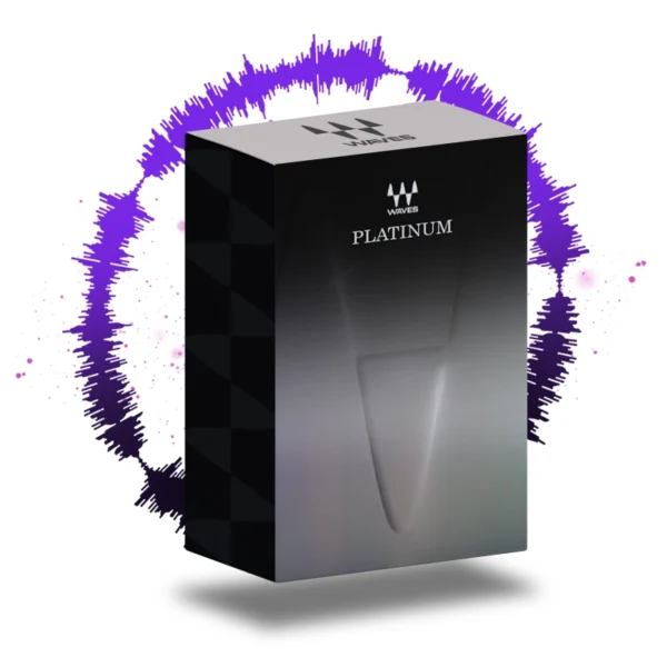 Waves Platinum Waves Platinum