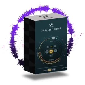 Waves Playlist Rider Waves Playlist Rider