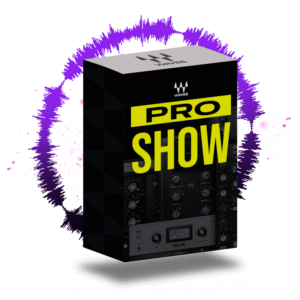 Waves-Pro-Show Waves-Pro-Show