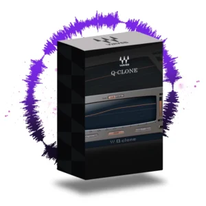 Waves Q-Clone Waves Q-Clone