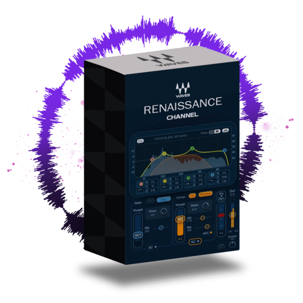 Waves Renaissance Channel
