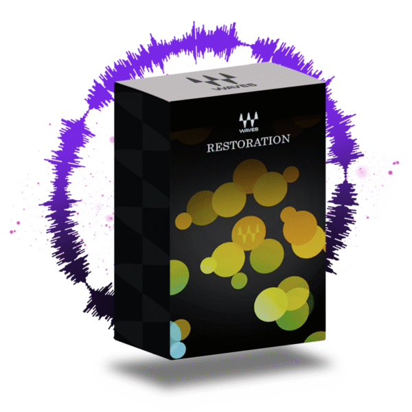 Waves Restoration Waves Restoration