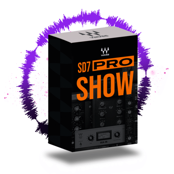 Waves-SD7-Pro-Show Waves-SD7-Pro-Show