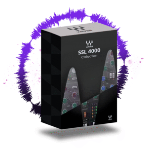 Waves SSL 4000 Collection Waves SSL 4000 Collection