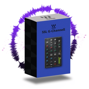 Waves SSL G-Channel Waves SSL G-Channel