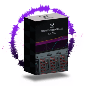 Waves-SoundGrid-Rack-for-VENUE Waves-SoundGrid-Rack-for-VENUE