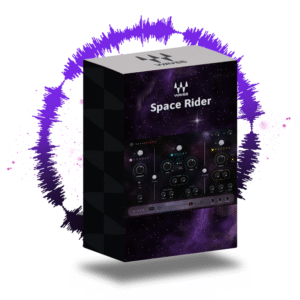 Waves Space Rider Waves Space Rider
