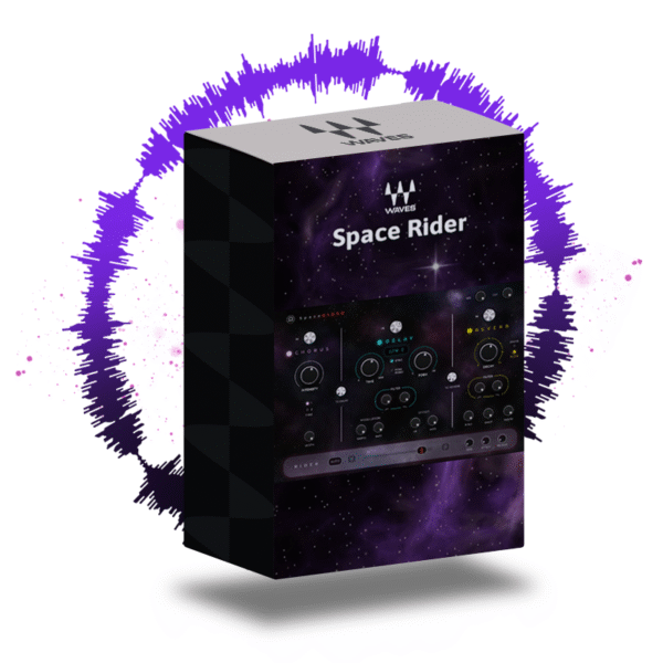 Waves Space Rider Waves Space Rider