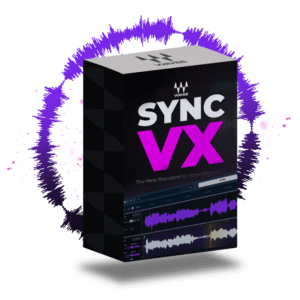 Waves Sync Vx Waves Sync Vx
