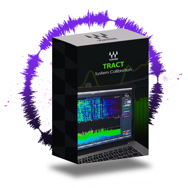 Waves TRACT System Calibration Waves TRACT System Calibration