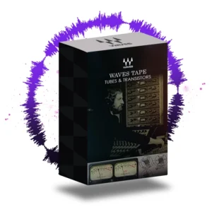 Waves Tape, Tubes & Transistors Waves Tape, Tubes & Transistors