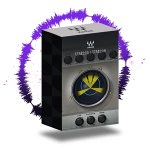 Waves UM225 - UM226 Waves UM225 - UM226