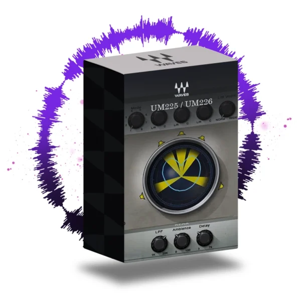 Waves UM225 - UM226 Waves UM225 - UM226