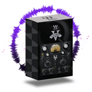 Waves V-Comp