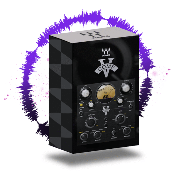 Waves V-Comp Waves V-Comp