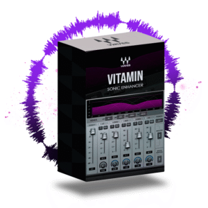 Waves-Vitamin-Sonic-Enhancer Waves-Vitamin-Sonic-Enhancer