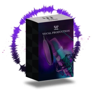 Waves Vocal Production Waves Vocal Production