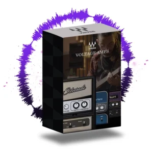 Waves Voltage Amps Waves Voltage Amps