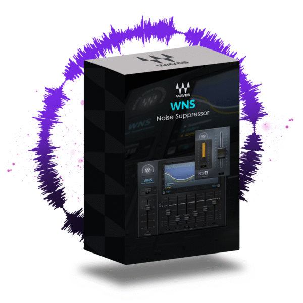 Waves WNS Noise Suppressor