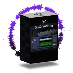Waves X-Crackle