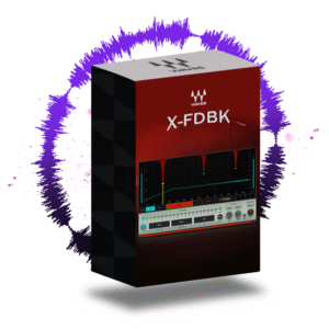 Waves X-FDBK Waves X-FDBK