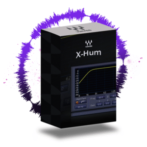 Waves X-Hum Waves X-Hum