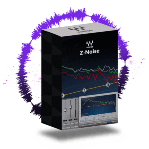 Waves Z-Noise Waves Z-Noise