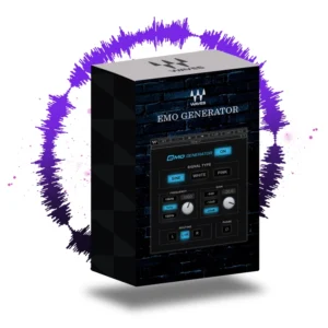 Waves eMo Generator Waves eMo Generator