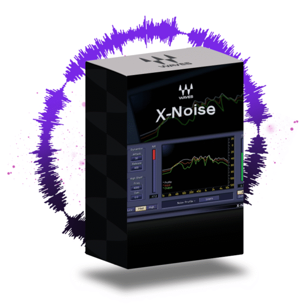 X-Noise X-Noise