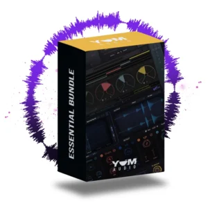 Yum Audio Essential Bundle Yum Audio Essential Bundle