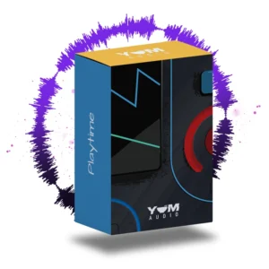 Yum Audio LoFi Playtime Yum Audio LoFi Playtime