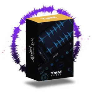 Yum Audio Slap Yum Audio Slap